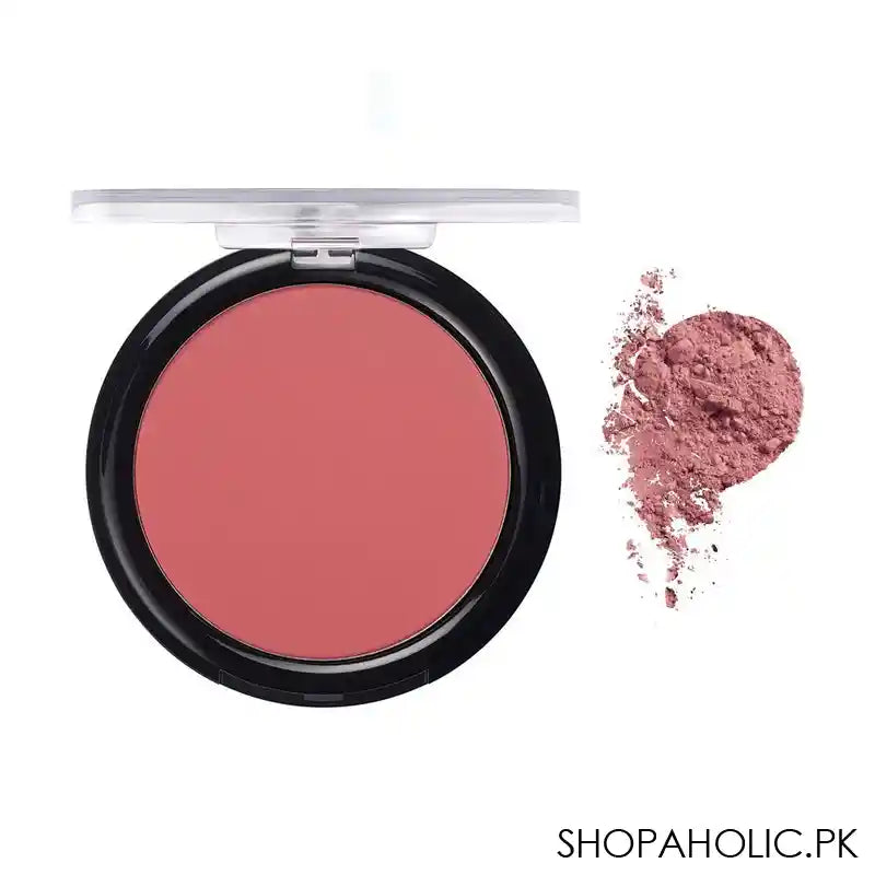 Rimmel Maxi Blush Powder Blush, 003 Wild Card - Image 2