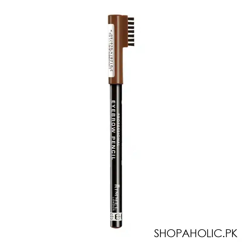 Rimmel Professional Eyebrow Pencil 002 Hazel - Main Image