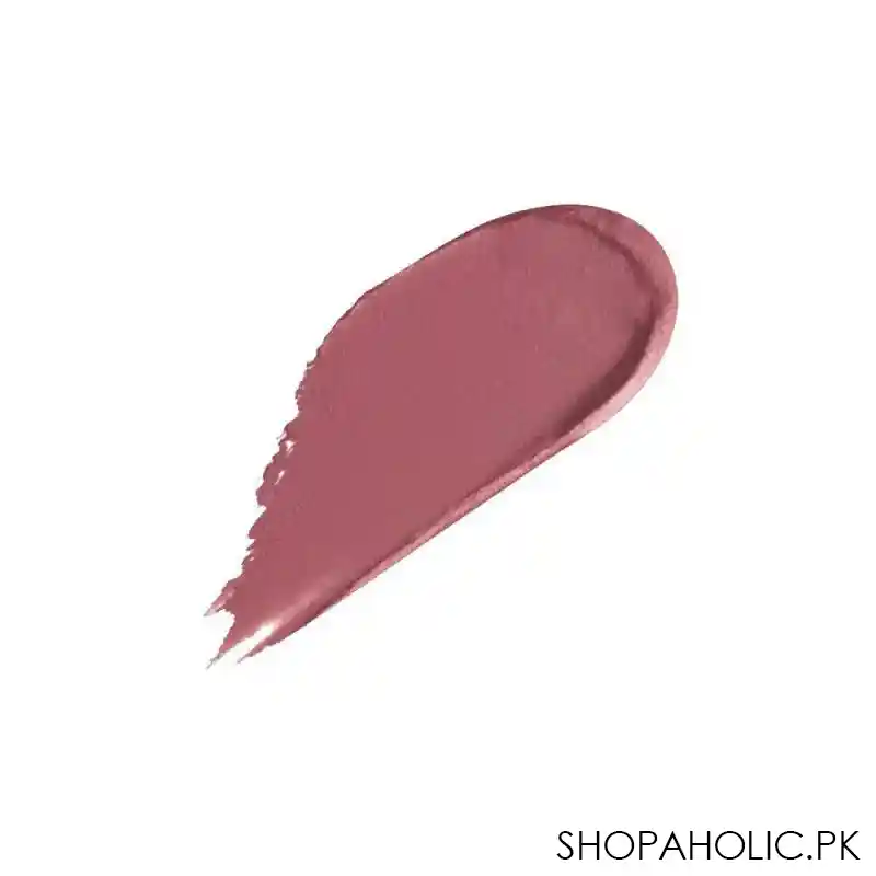 rimmel stay matte liquid lip colour 200 pink blink image4