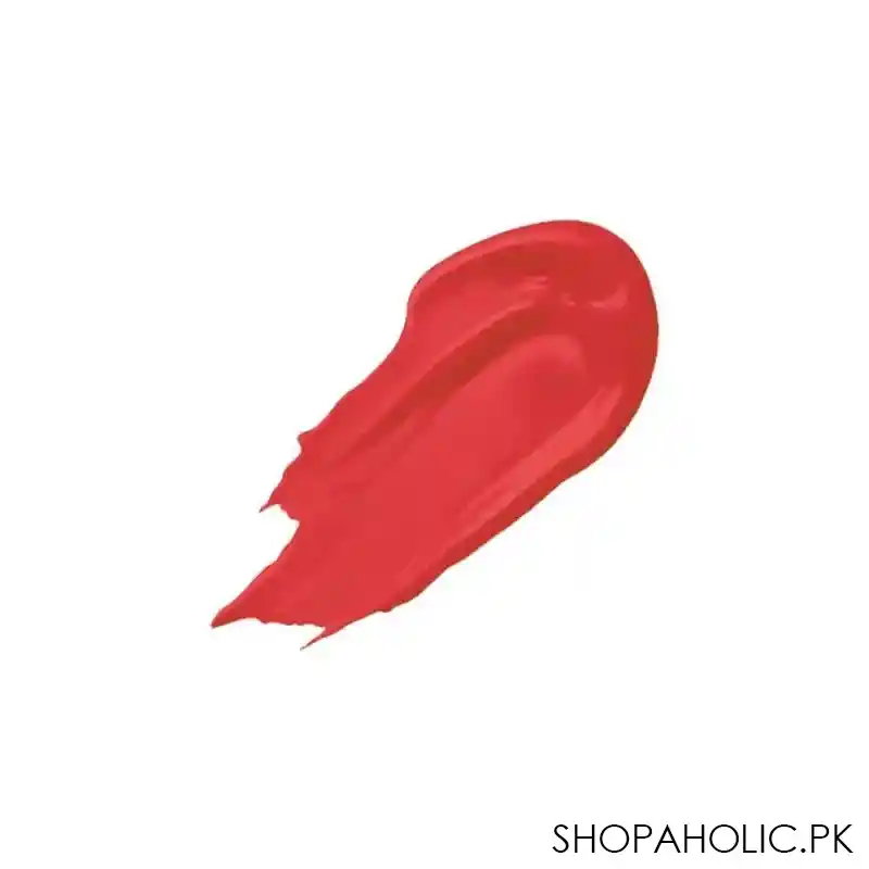 rimmel stay matte liquid lip colour 600 coral sass image4