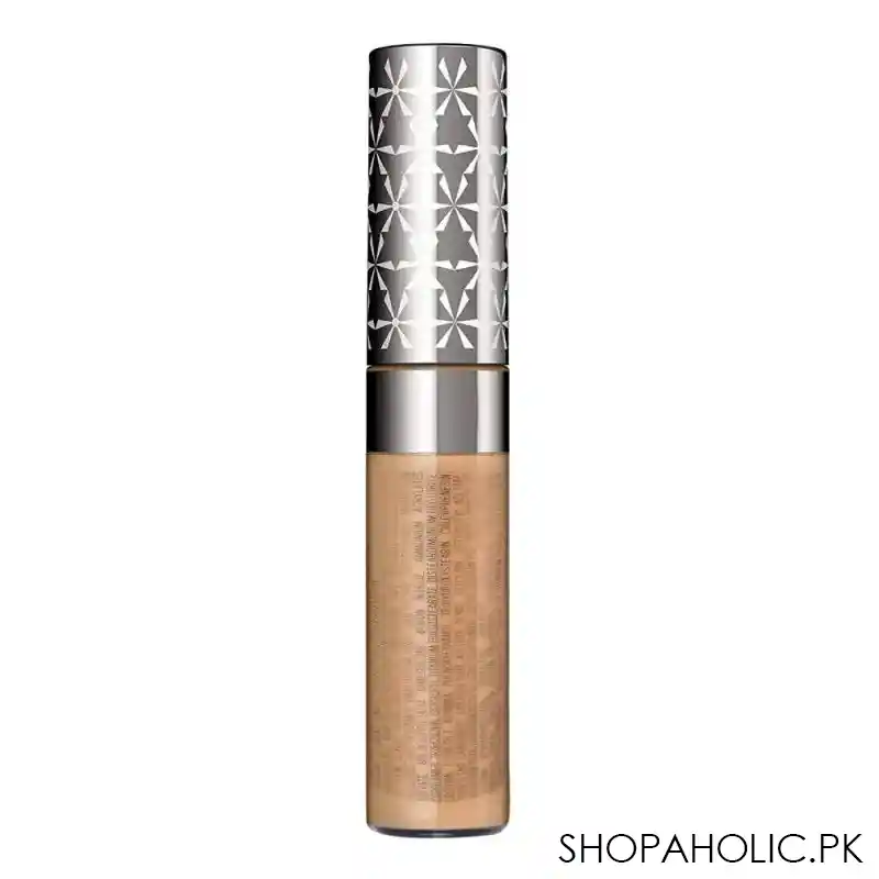 rimmel the multi tasker full coverage concealer, 060, nude image3