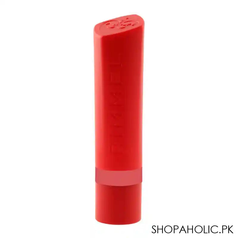 Rimmel The Only 1 Matte Lipstick 110 Leader Of The Pink - Image 4