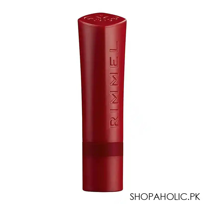 Rimmel The Only 1 Matte Lipstick, 810 The Matte Factor - Image 2