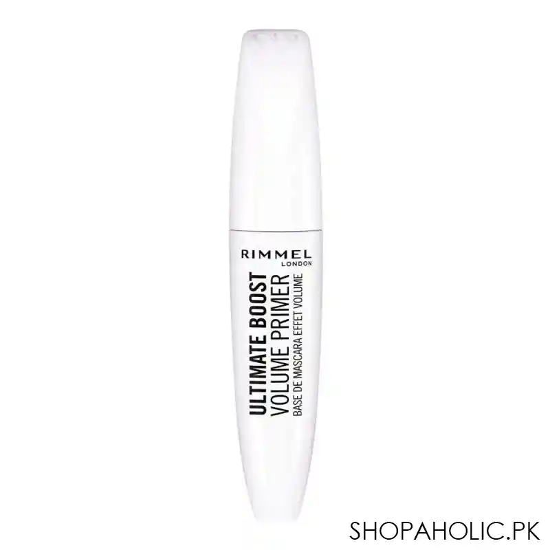 rimmel ultimate boost volume primer image2