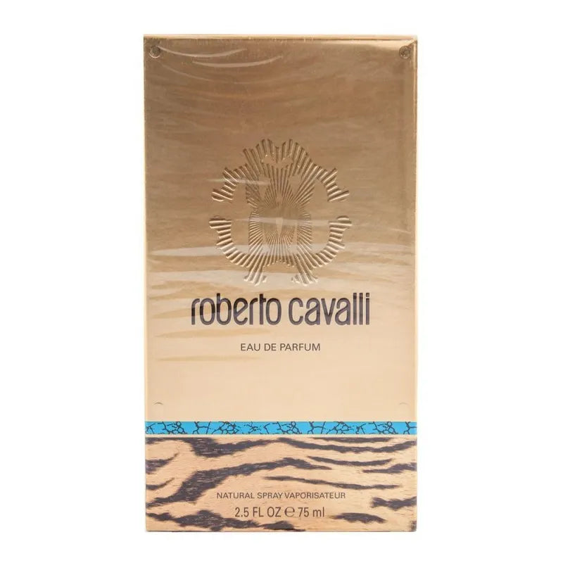 roberto cavalli eau de parfum 75ml image2