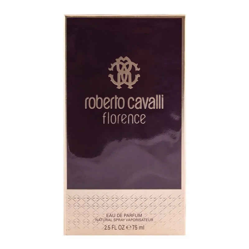 roberto cavalli florence eau de parfum 75ml image2