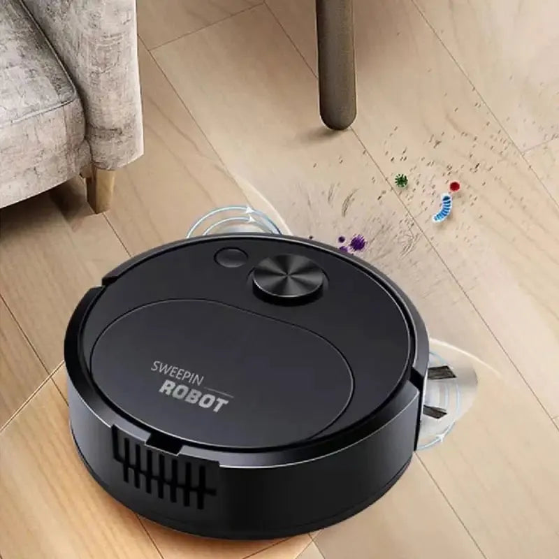 robot sweep vacuum cleaner image2