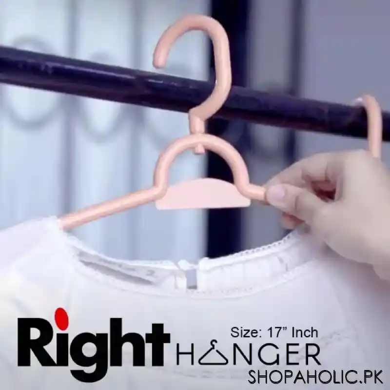 rotatable right hanger (size: 17 inch) main image