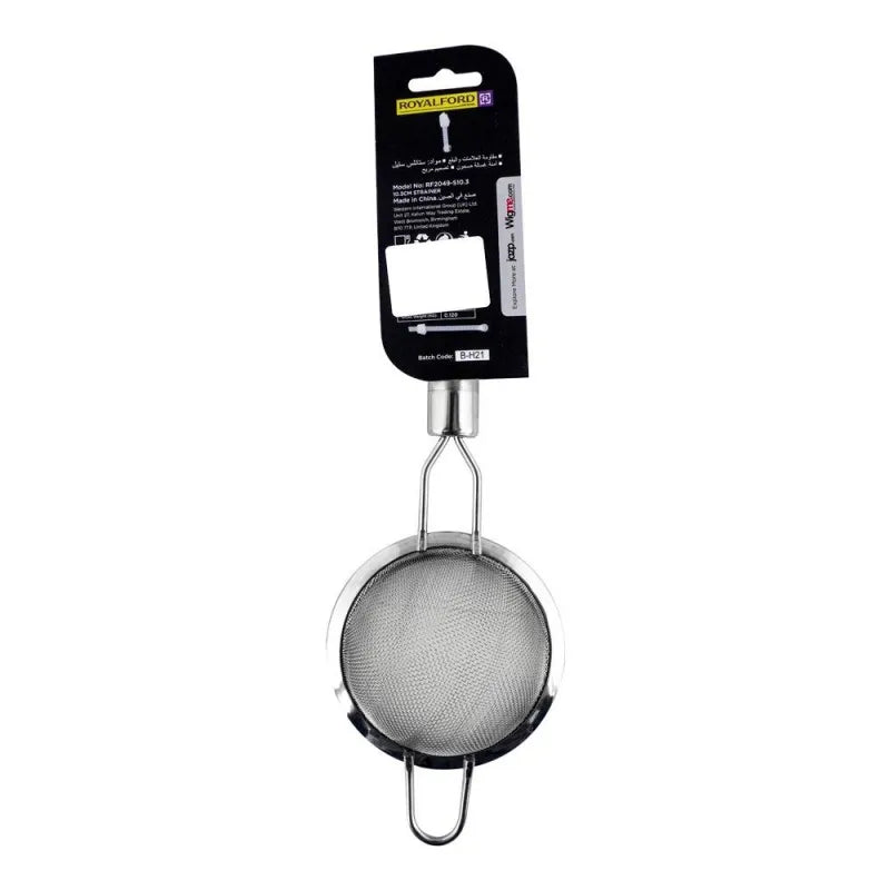 royalford strainer, 10.3cm, rf2049 s10.3 image2