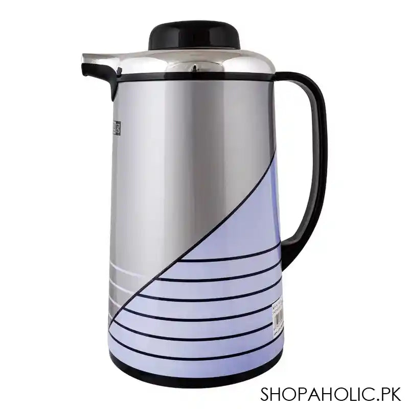 Royalford Vaccum Flask, 1.6Ltr, RF5785 - Image 7