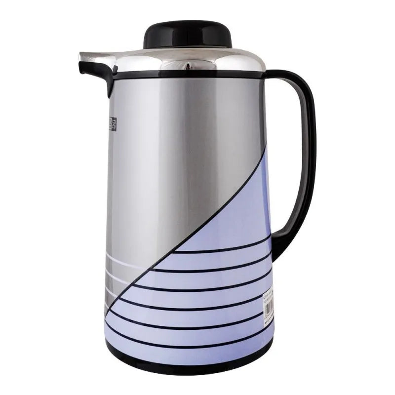 royalford vaccum flask, 1ltr, rf5783 image2