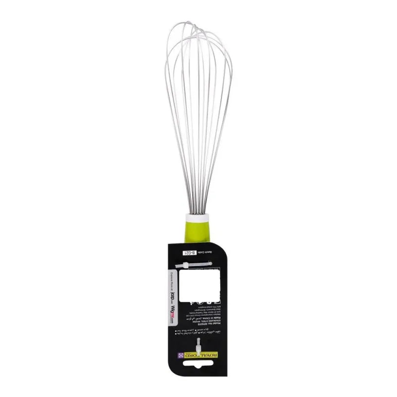 royalford whisk plastic handle, rf6315 image2