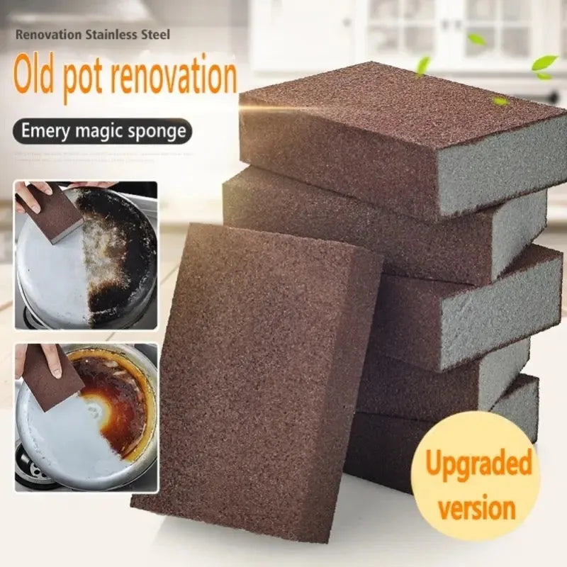 rust remover sponge main image