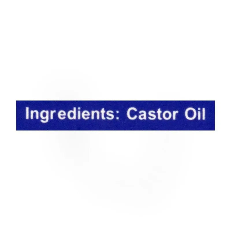 saeed ghani castor oil, 50ml image3