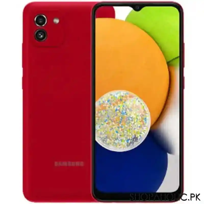 samsung galaxy a03 main image