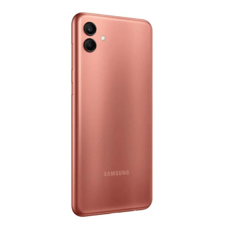 samsung galaxy a04 4/64gb smart phone, copper image5