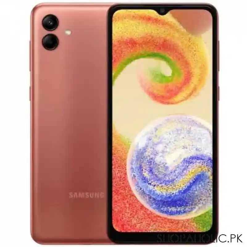 samsung galaxy a04 main image