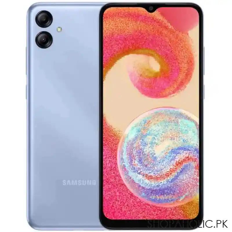 samsung galaxy a04e main image