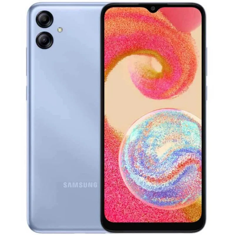 samsung galaxy a04e main image