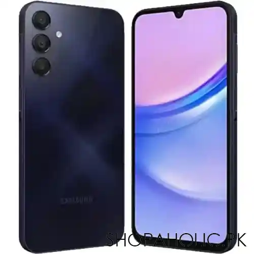 samsung galaxy a15 main image