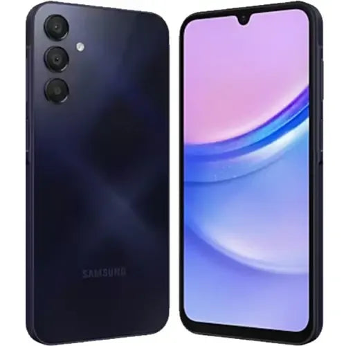 samsung galaxy a15 main image