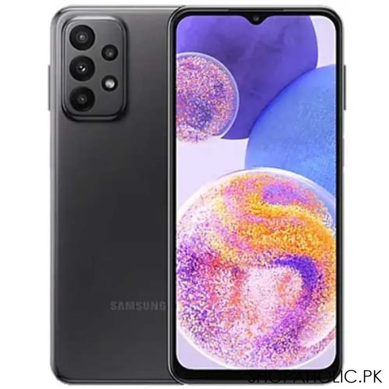 samsung galaxy a23 main image