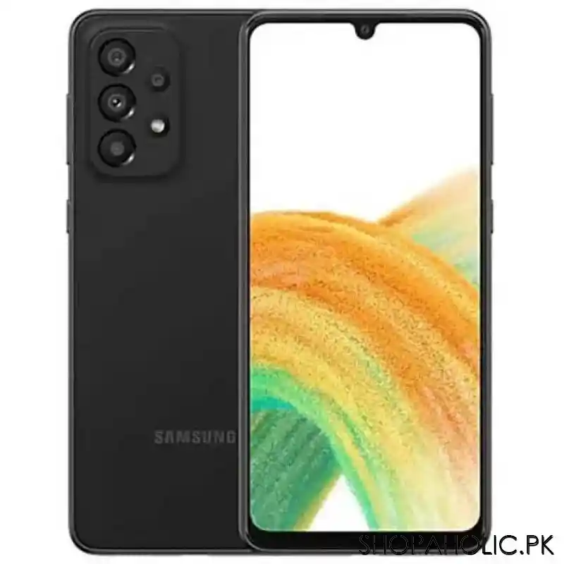 samsung galaxy a33 5g main image