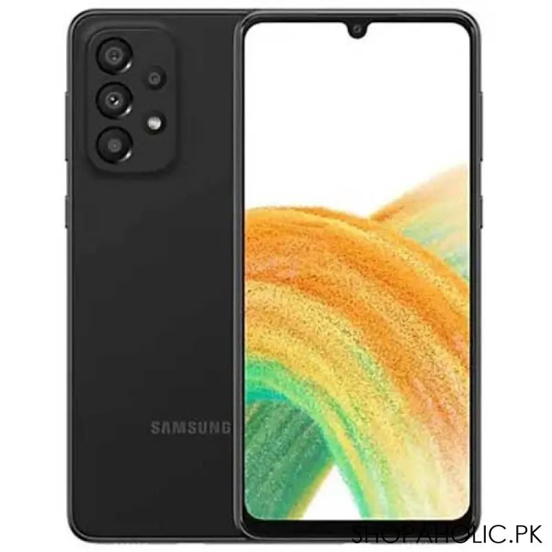 samsung galaxy a33 5g main image