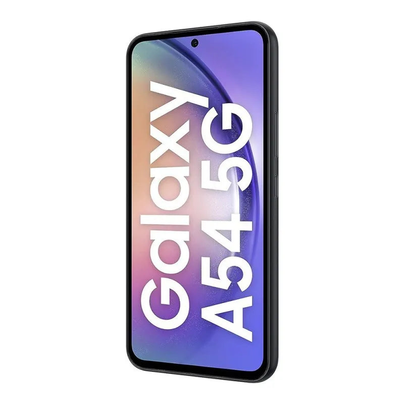 samsung galaxy a54 5g 8/256gb mobile set, awesome graphite image2