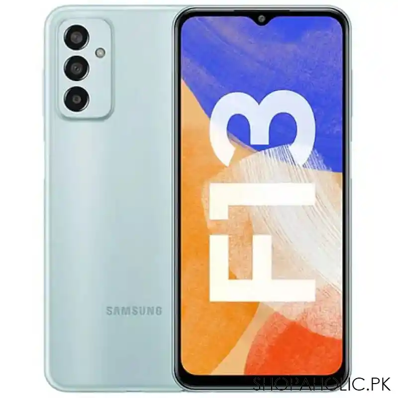 samsung galaxy f13 main image