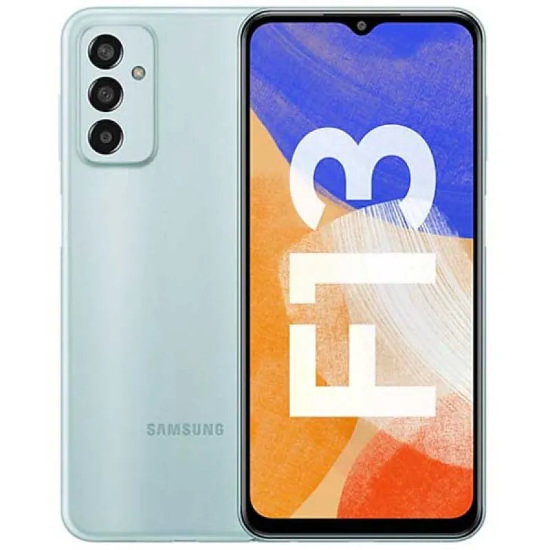 samsung galaxy f13 main image