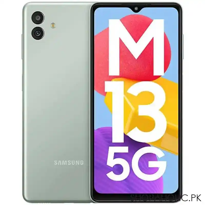 samsung galaxy m13 5g main image