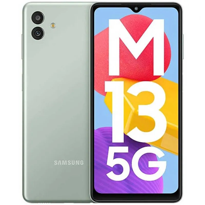 samsung galaxy m13 5g main image