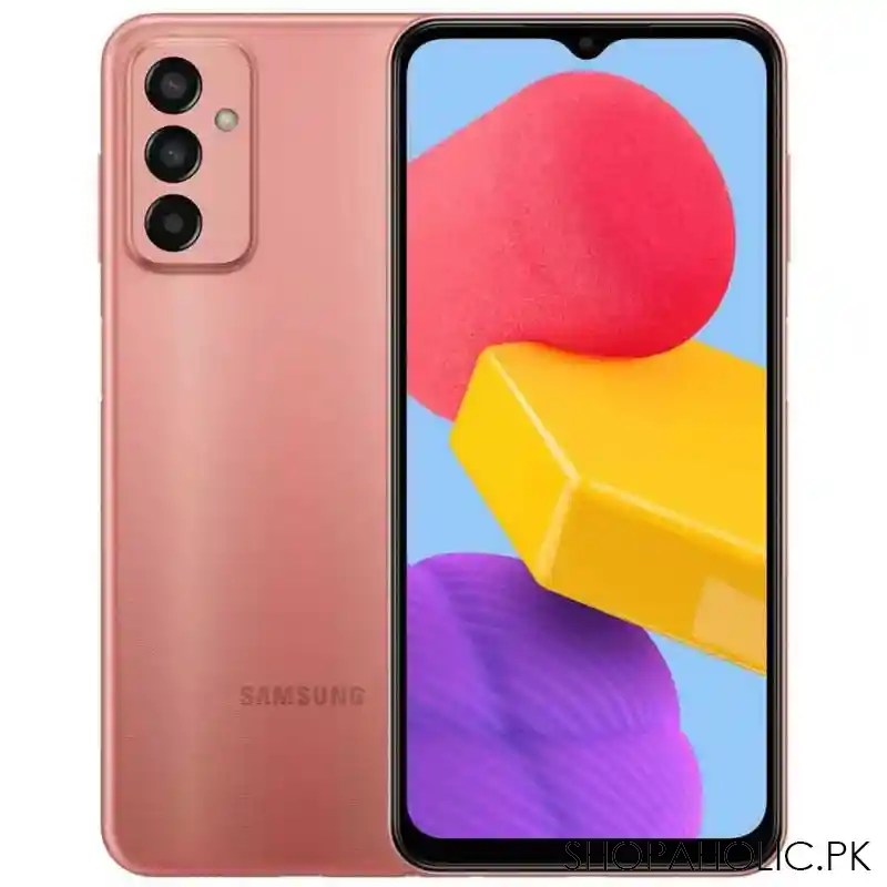 samsung galaxy m13 main image