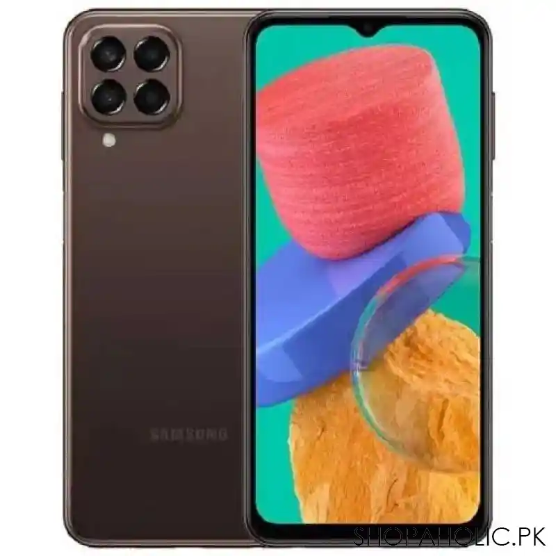 samsung galaxy m53 main image