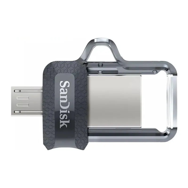 sandisk ultra 16gb dual drive, m3.0 otg flash drive android main image