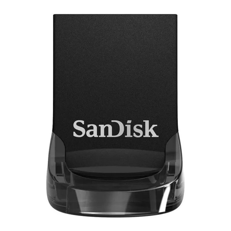 sandisk ultra fit 16gb usb 3.1 flash drive, gen 1, speed upto 130mb/s image4