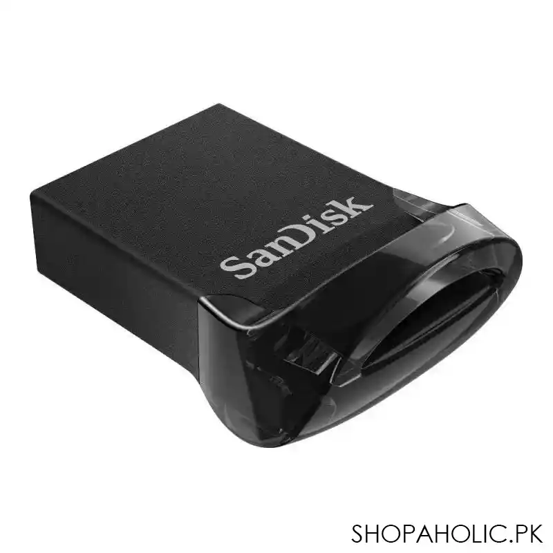 sandisk ultra fit 32gb usb 3.1 flash drive, 130mb/s gen 1 image2