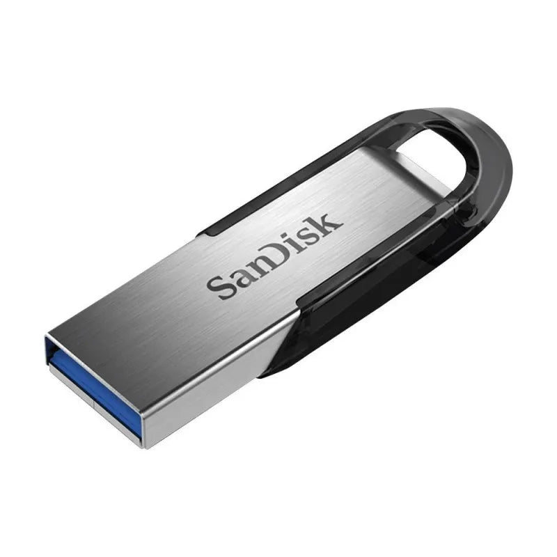 sandisk ultra flair usb 3.0 flash drive, speed upto 150mb/s, 128gb image2