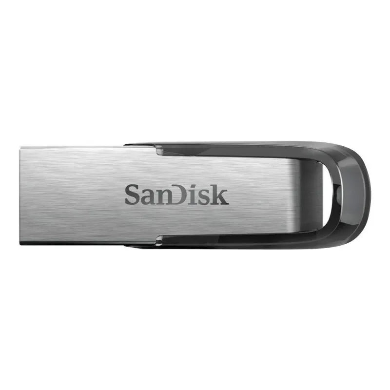 sandisk ultra flair usb 3.0 flash drive, speed upto 150mb/s, 128gb main image