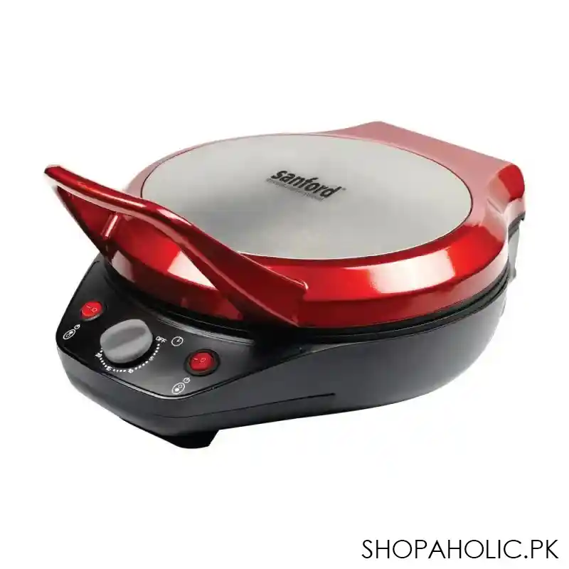 sanford 12 inches pizza maker, sf 5957pm main image