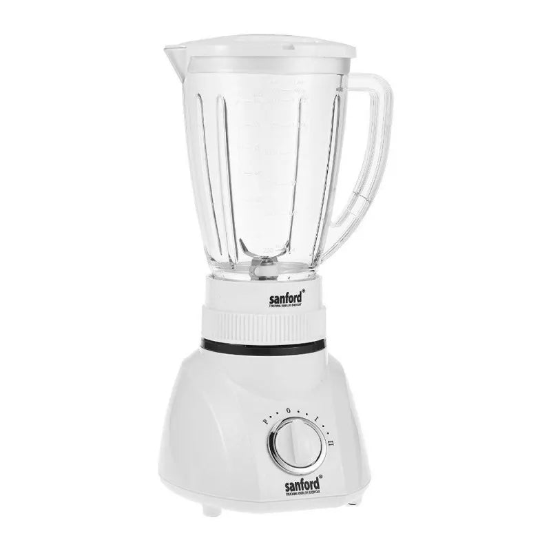 sanford 4 in 1 blender, 400w, sf 5525br image2