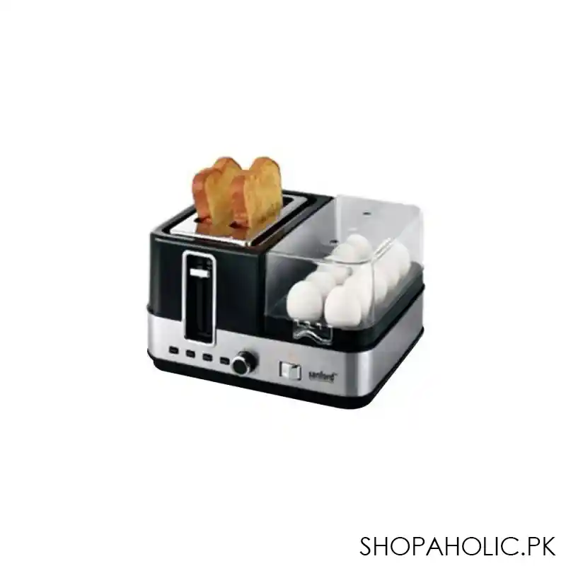 sanford breakfast maker, sf 5744bt main image