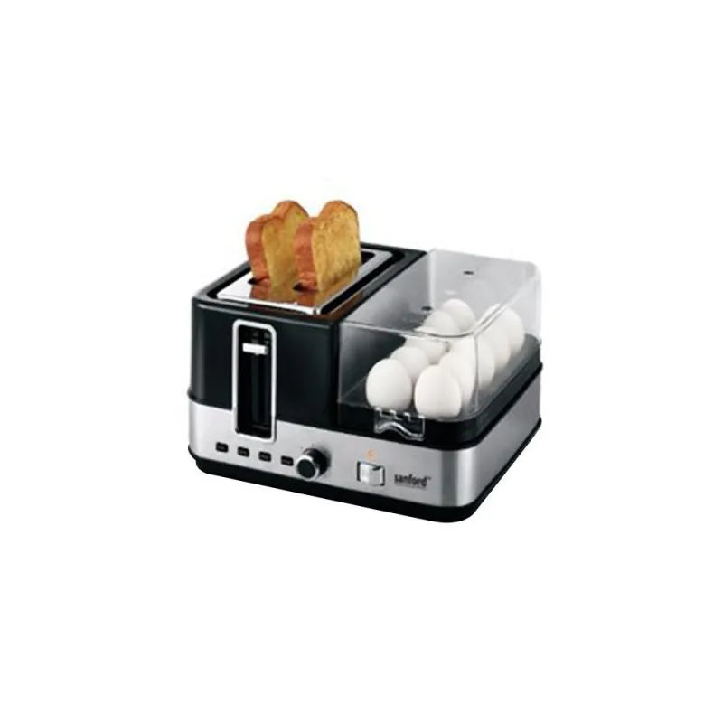 sanford breakfast maker, sf 5744bt main image