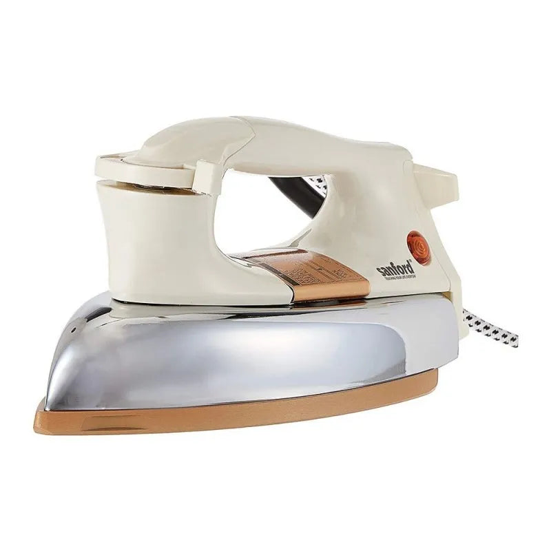 sanford dry iron, 1000 1200w, sf 20d1 main image