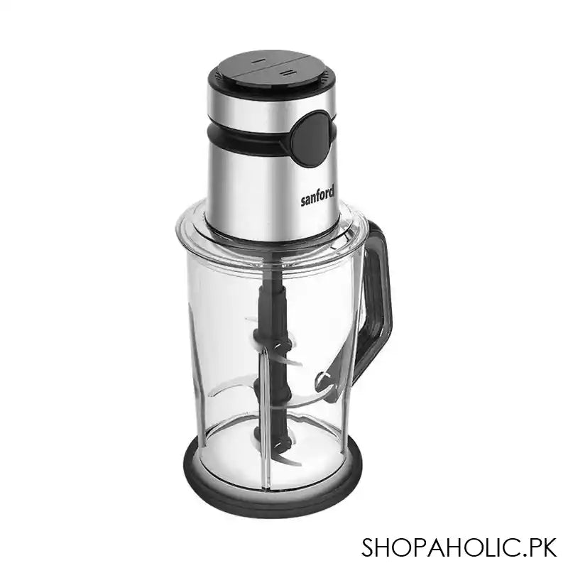 Sanford Food Chopper, 400W, SF-5587FC - Main Image