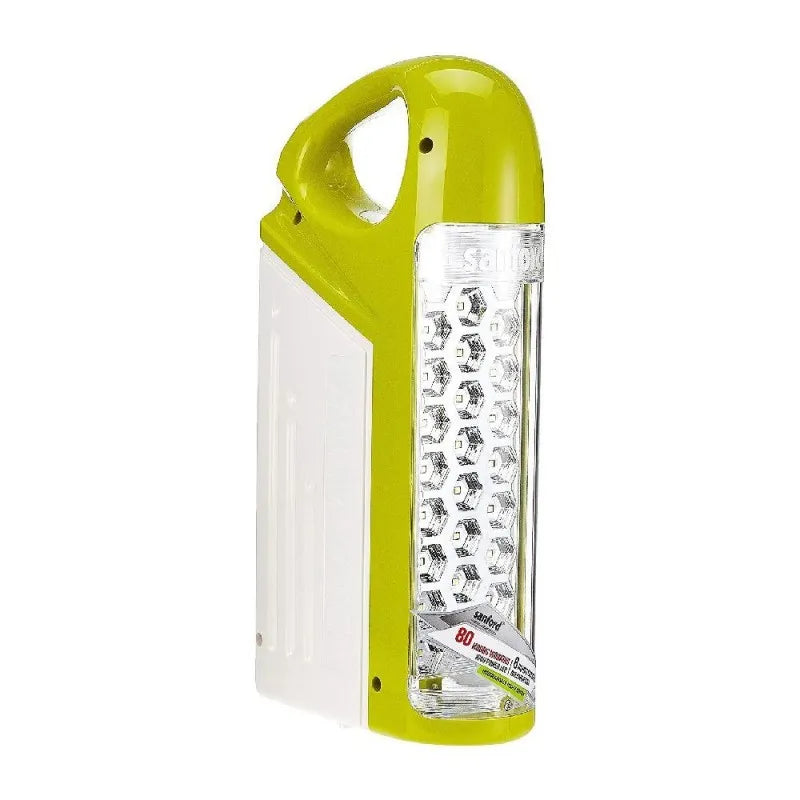 sanford rechargeable emergency light, sf 453 main image