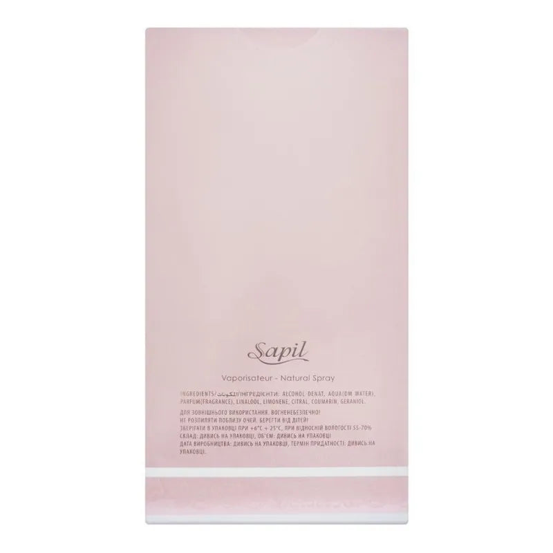 sapil albi eau de parfum, for women, 100ml image2