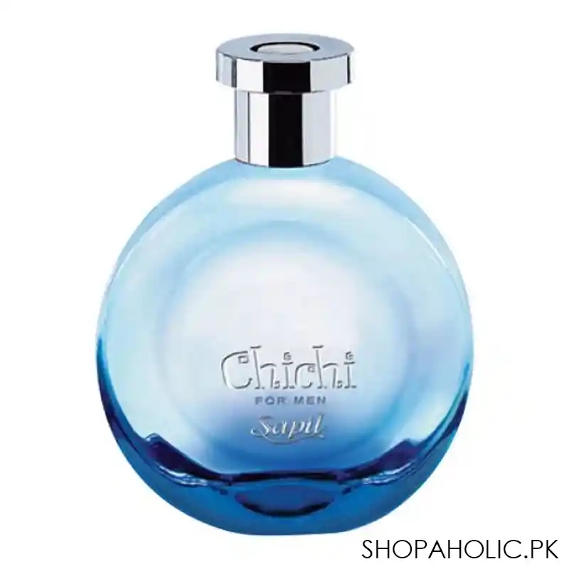 sapil chichi for men eau de toilette, 100ml main image