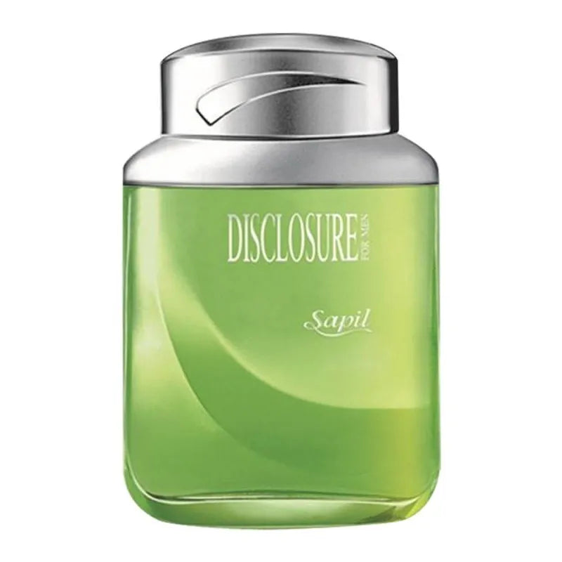 sapil disclosure for men eau de toilette, 100ml main image